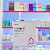  Hộp 30 & 60 Ống Đũa Thần Phụ Khoa Wettrust Inner – Hàn Quốc 