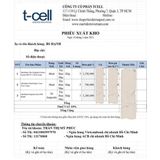  Ampoule MartiDerm The Originals Proteos Liposome Giảm Dầu Phục Hồi 