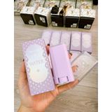  [Date 2026] Thanh Lăn Dưỡng Ẩm Hanayuki Tricare Water Stick 