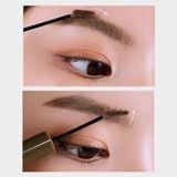  Mascara Lông Mày Judydoll 03 Gray Brown - Nâu Xám 2.5g 