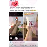  Ủ Siêu Trắng Nhật Bản Apatheia Glowing Pack 500gr 