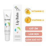  Son Dưỡng Môi Dạng Gel Giúp Giữ Ẩm Cho Môi FIXDERMA Lip Balm 15ml 
