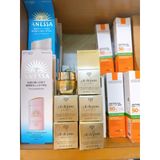  [Mini 2ml] Kem Dưỡng Chống Lão Hóa Vùng Mắt Cle de Peau Beaute Intensive Eye Contour Cream 