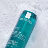  Gel Rửa Mặt & Tắm La Roche-Posay Effaclar Micro-Peeling Purifying Làm Sạch & Giảm Mụn 400ml 