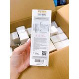  Bọt Rửa Mặt d program Essence In Cleansing Foam Giúp Làm Sạch Và Cung Cấp Ẩm Da 120g 