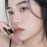  [Fullbox] Son Kem Tom Ford Liquid Lip Luxe Matte Màu 120 Naked Haze - Hồng Nude 