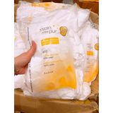  Bông Tẩy Trang Hữu Cơ Nội Địa Pháp 500 - 600 Miếng TETRA LE SOIN LARETAT PUR 