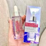  Serum L'Oreal Hyaluronic Acid 1.5% Hyaluron Cấp Ẩm Sáng Da 30ml 