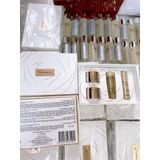  Set 4 Món Dưỡng Da Lancome Absoluse Giúp Da Sáng Mịn 