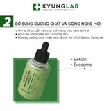  Tinh Chất Serum Ngừa Mụn Kyung Lab Acnes Centella Asiatica Ampoule 50ml 