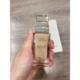  [Chai 10ml] Kem Nền Dưỡng Da Prestige Le Micro fluide Teint De Rose - Tone 0N 