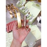  [Mini 1.6gr] Son Dưỡng YSL Love Shine Candy Glow  (Vỏ Hồng) 