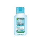  [Mini 50ml] Nước Tẩy Trang Garnier Da Dầu Mụn, Da Thường, Da Khô, Da Nhạy Cảm 