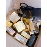  Phấn Nước YSL Le Cushion Encre De Peau Luminous Matte 14g 