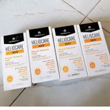  Kem chống nắng HELIOCARE 360° Mineral Tolerance Fluid SPF 50 
