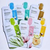  [Hộp 10 Miếng] Mặt Nạ Giấy Mediheal Essential Mask 24ml 
