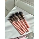  Bộ Cọ Trang Điểm LUXIE Rose Gold Collection 