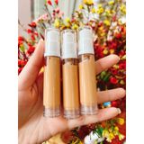  [Chai 10ml] Kem Nền Dưỡng Da Prestige Le Micro fluide Teint De Rose - Tone 0N 