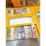  Set Kem Dưỡng Da Tay Lucky 8 Hand Cream Collection 8x30ml (8 Món) 