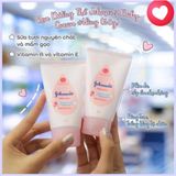  Kem Dưỡng Da Cho Bé Johnson's Baby 50g 