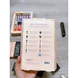  Bộ Cọ Cá Nhân 10 Cây Real Techniques Travel Fantasy Mini Brush Kit 