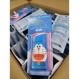  Sữa Chống Nắng Dưỡng Da Kiềm Dầu Perfect UV Sunscreen Skincare Milk 60ml (Ver. Doraemon) 