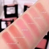  Phấn Má Hồng Maybelline Fit Me Mono Blush Mịn Lì Chuẩn Màu 4.5g 