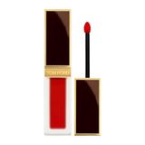  [Fullbox] Son Kem Tom Ford Liquid Lip Luxe Matte Màu 16 Scarlet Rouge - Đỏ Thuần 