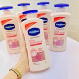  Sữa dưỡng thể Vaseline Body Lotion 725ml 