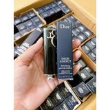  [Fullbox] Son Dior Addict Hydrating Shine Lipstick 3.2g 
