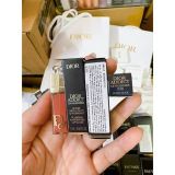  [Mini 2ml] Son Dưỡng Dior Maximizer - 038 Rose Nude [Có tem phụ] 