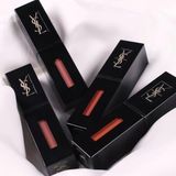  Son Bóng YSL Yves Saint Laurent Vinyl Cream Lip Stain 5.5ml 