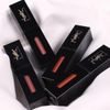 Son Bóng YSL Yves Saint Laurent Vinyl Cream Lip Stain 5.5ml