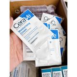  [Gói 7ml] Kem Dưỡng Ẩm Cerave Moisturizing Cream Cho Da Khô 