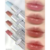  Son Dưỡng Prada Beauty Moisturizing Lip Balm U001 Astral Pink Màu Hồng 