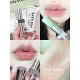  [Mini 1.6ml] Son Dưỡng Prada Balm Lip Optimizing Care U00 Universal 