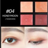  Phấn Mắt Tom Ford Eye Shadow Quad 04 Honey Moon Siêu Đẹp 