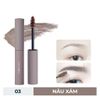 Mascara Lông Mày Judydoll 03 Gray Brown - Nâu Xám 2.5g