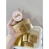  [Mini Size 5g] Phấn Nước Cushion YSL Encre De Peau Hồng 