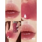  Son Bóng Sephora 05 Hồng Plump Lip Gloss 02 05 07 