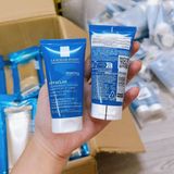  [Mẫu mới] Gel Rửa Mặt La Roche-Posay Effaclar Purifying Dành Cho Da Dầu, Nhạy Cảm 50ml 