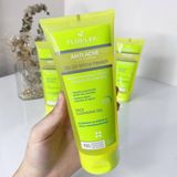  Sữa rửa mặt Flo...s...lek Anti Acne Face Cleansing Gel 200ml 