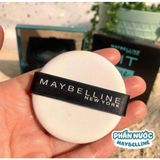 Phấn Nước Maybelline Fit Me Matte+Poreless Cushion Mịn Nhẹ Kiềm Dầu 14g 
