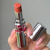  Son YSL Rouge Volupte Candy Glaze 3.2g 