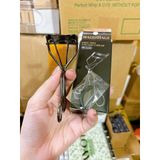  Bấm mi Shiseido Maquillage Edge Free Eyelash Curler Cao Cấp Nhật Bản 