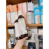  Bộ Đôi Làm Sạch & Cân Bằng Da Sữa Rửa Mặt & Toner Hoa Cúc Chính Hãng 