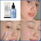  [Mẫu Mới] Tinh Chất Serum Căng Bóng Da Kyung Lab Ha Plus Ha B5 Hydra Ampoule 50ml 