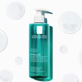  Gel Rửa Mặt & Tắm La Roche-Posay Effaclar Micro-Peeling Purifying Làm Sạch & Giảm Mụn 400ml 