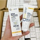  Kem Chống Nắng Bảo Vệ Da Tối Đa Hyaestic Skin Fusion SF64 Sun And Pollution Protector SPF 50+ 50ml 