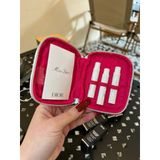  Set 3 ống Vial nước hoa Miss Dior + Túi Giftset  EDT - EDP - Parfum 